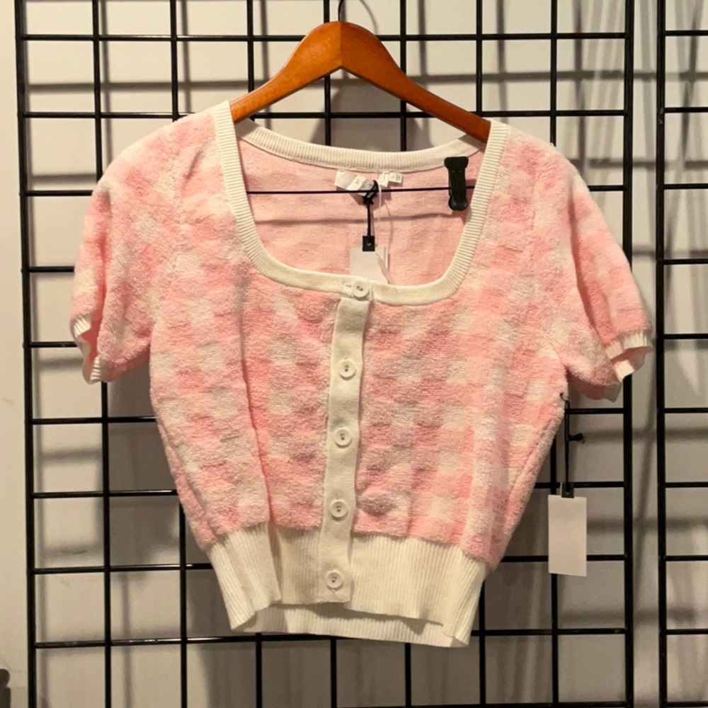 Mindy top